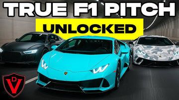 Valvetronic Designs Has Redefined the R8 and Huracán Sound – A Testament to Our Engineering Excellence