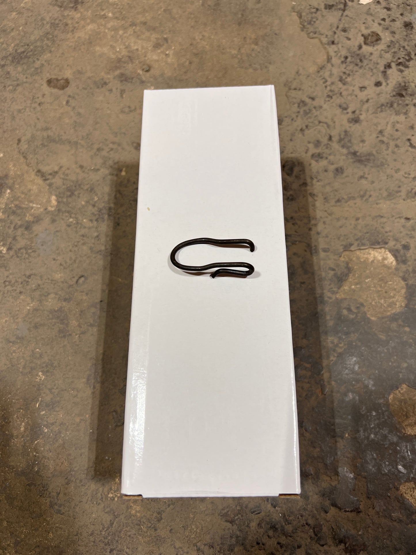 Replacement Electronic Exhaust Valve Spring