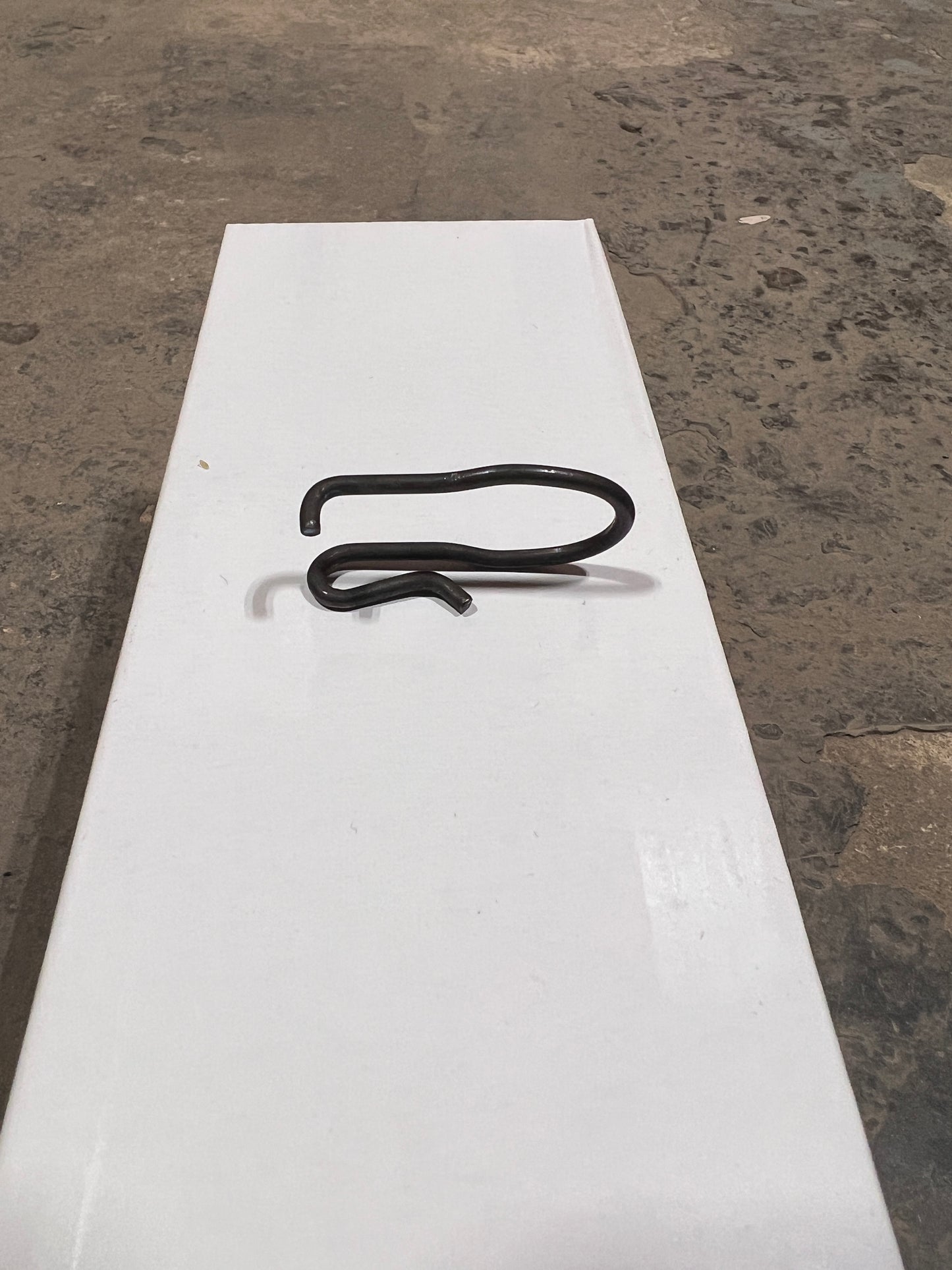 Replacement Electronic Exhaust Valve Spring