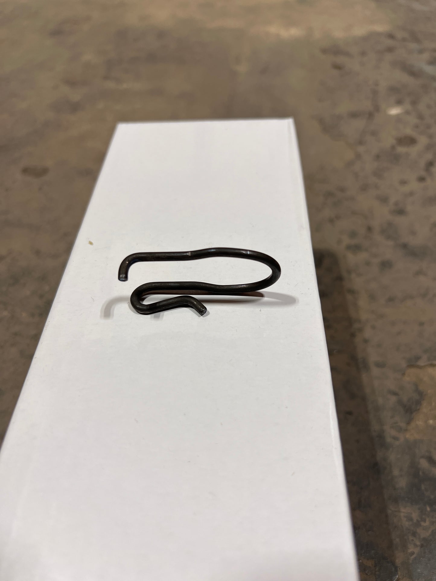 Replacement Electronic Exhaust Valve Spring
