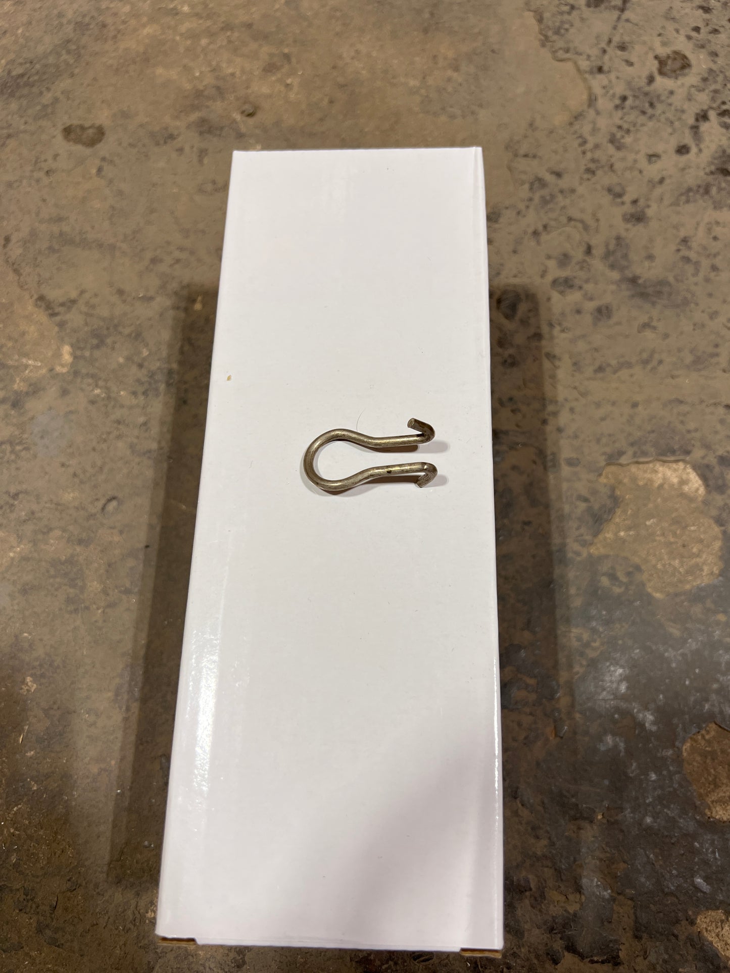 Replacement Electronic Exhaust Valve Spring