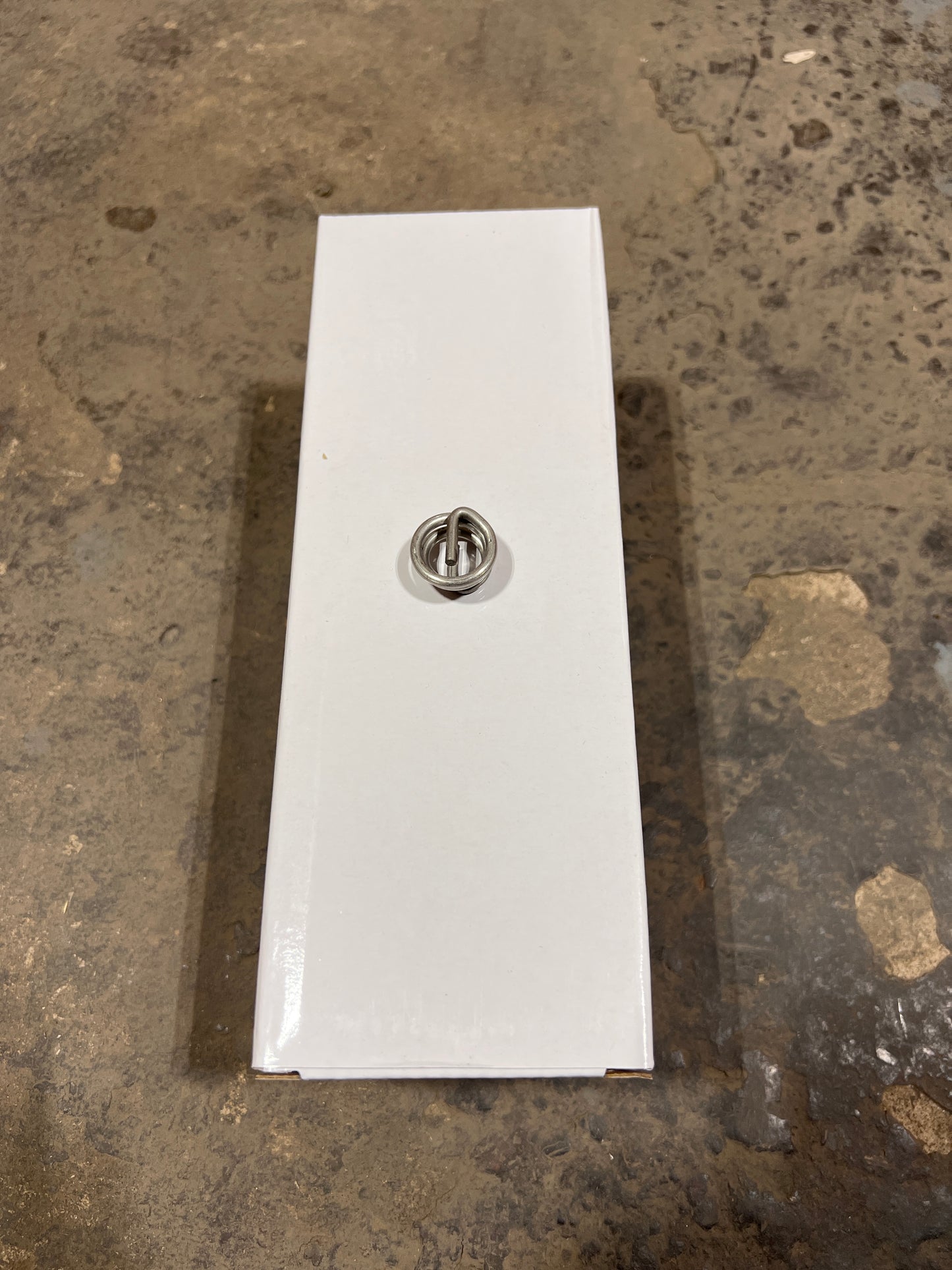 Replacement Electronic Exhaust Valve Spring