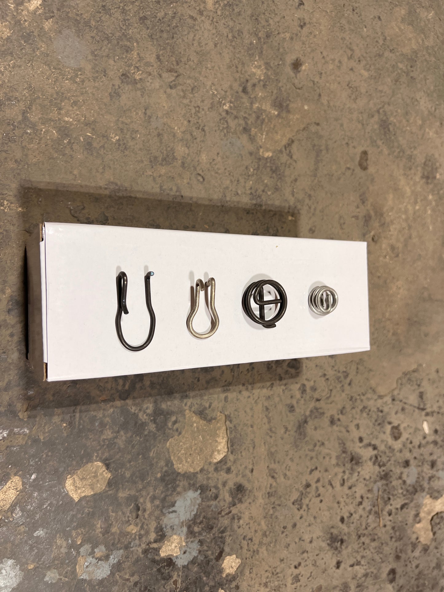 Replacement Electronic Exhaust Valve Spring