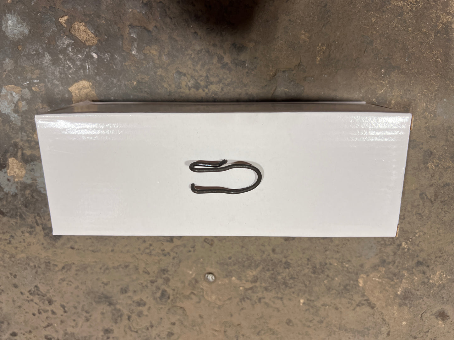 Replacement Electronic Exhaust Valve Spring