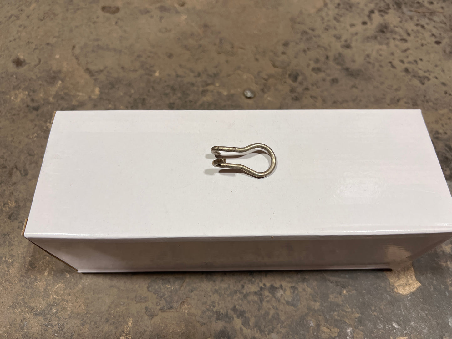 Replacement Electronic Exhaust Valve Spring