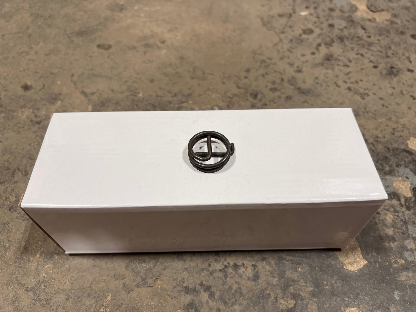 Replacement Electronic Exhaust Valve Spring