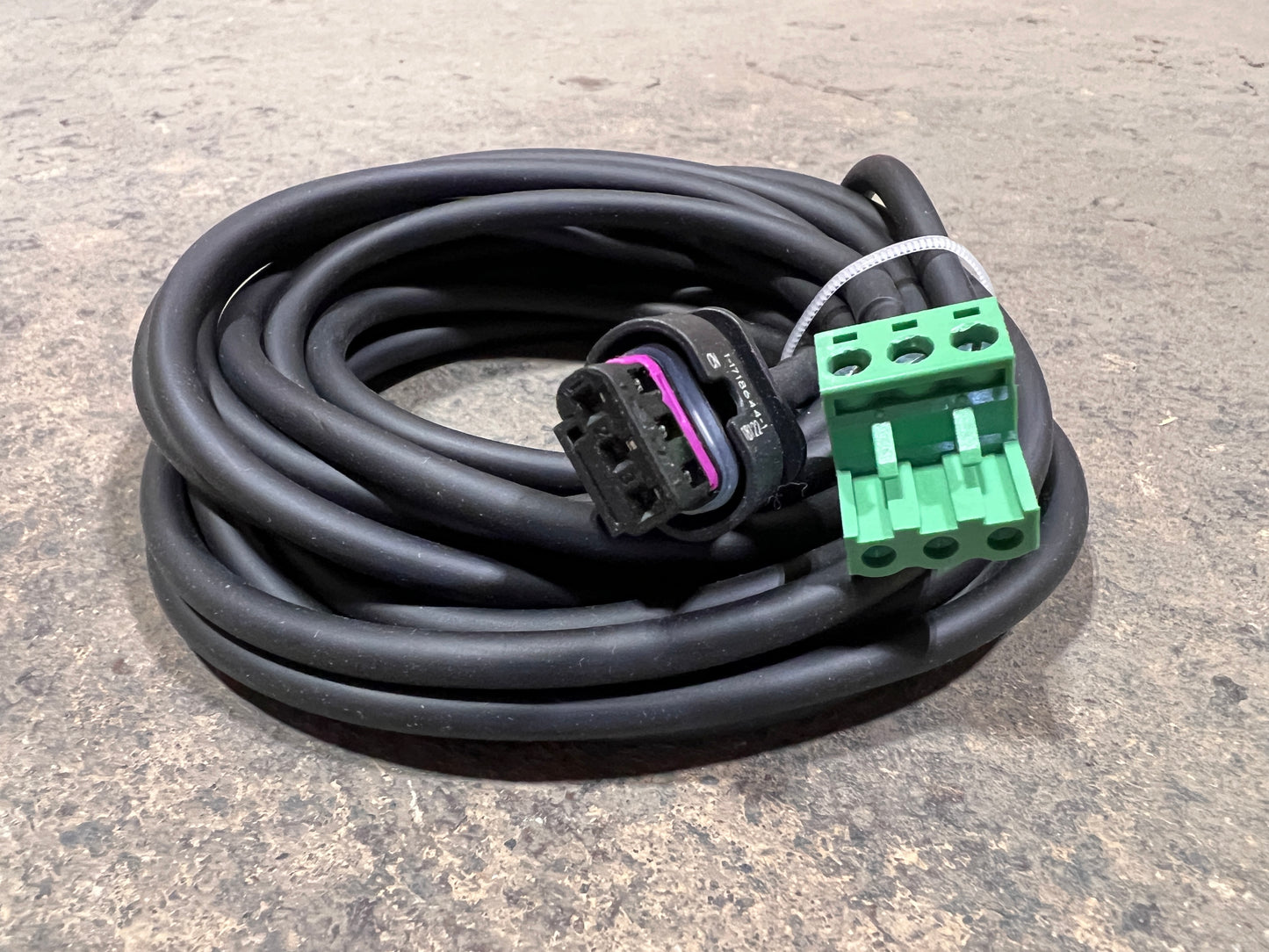 Replacement Electronic Exhaust Harness to Valve Wire