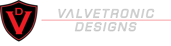 Valvetronic Designs