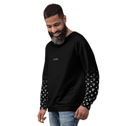 Valvetronic Designs LV style Sweatshirt
