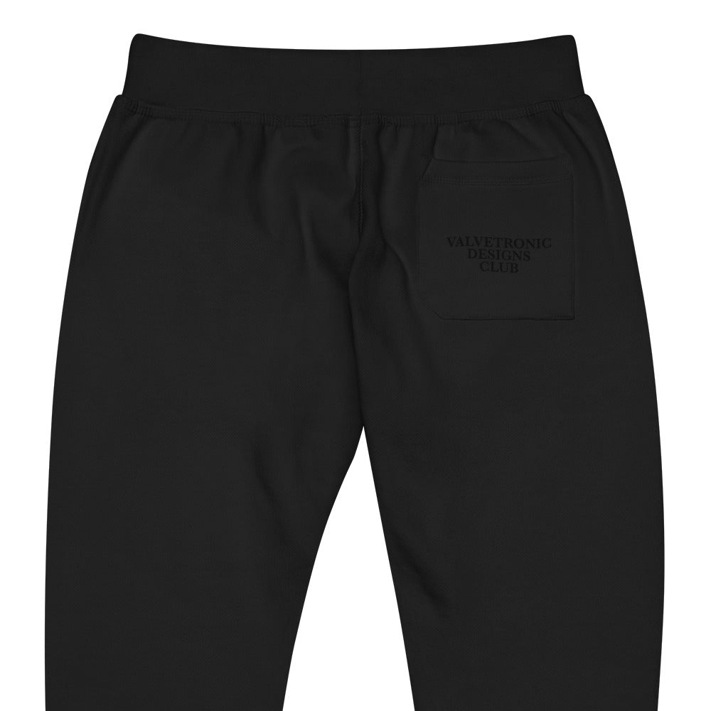 Mens Joggers Small Print (many colors)