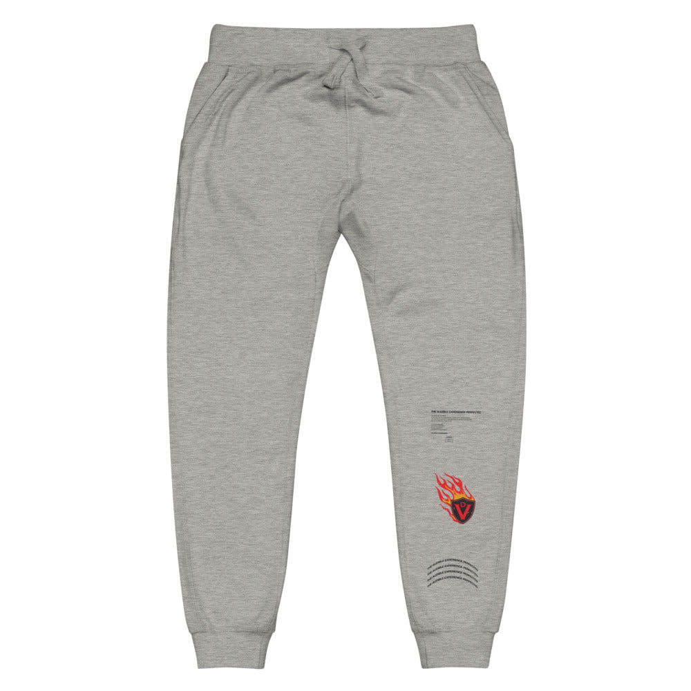 Mens Joggers Small Print (many colors)