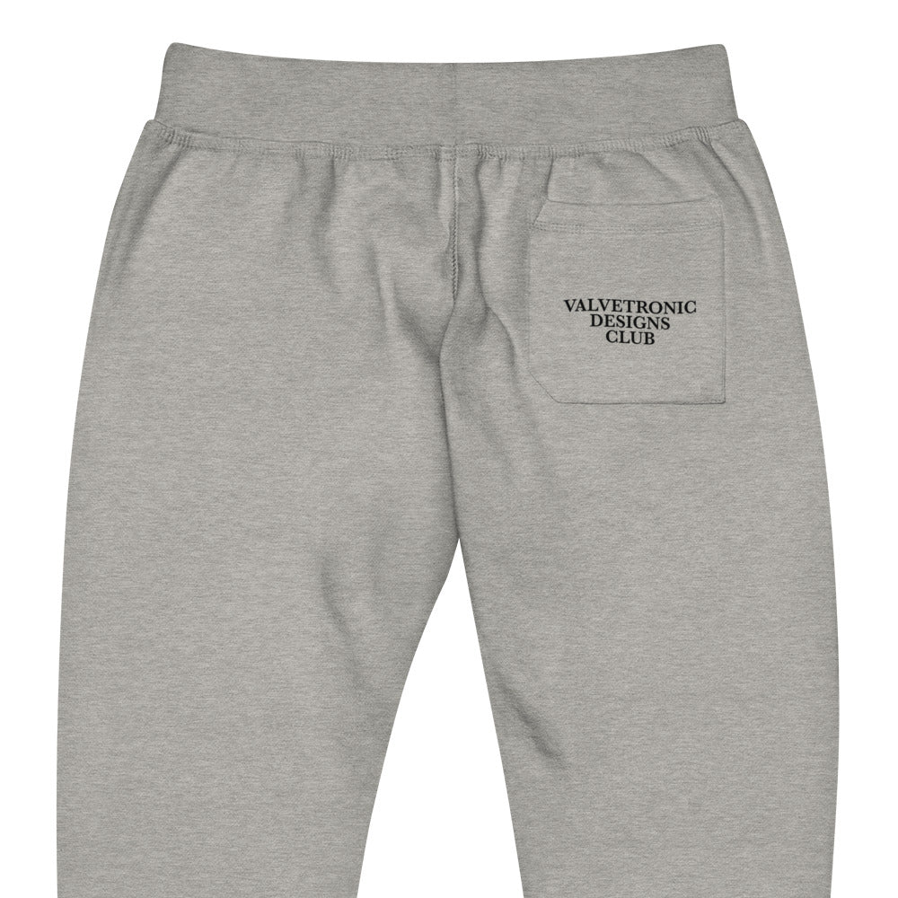 Mens Joggers Small Print (many colors)