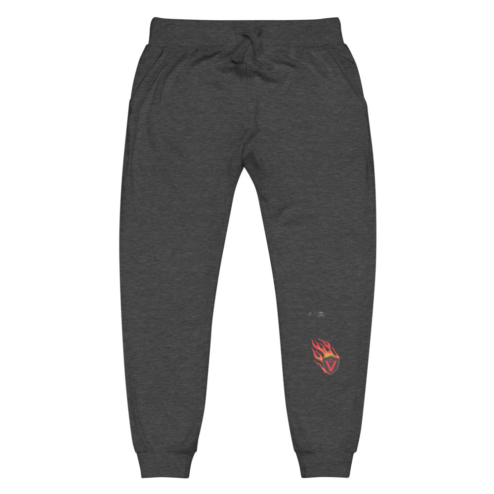 Mens Joggers Small Print (many colors)