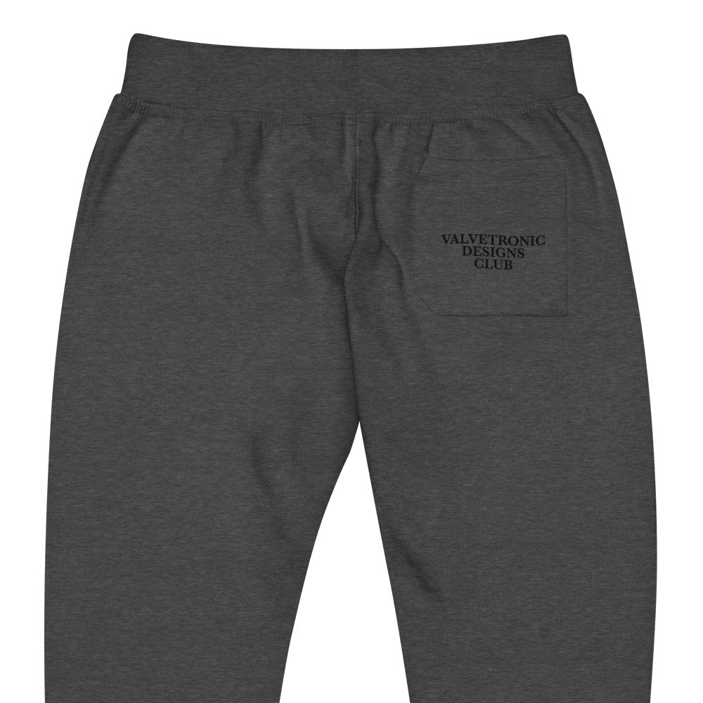 Mens Joggers Small Print (many colors)
