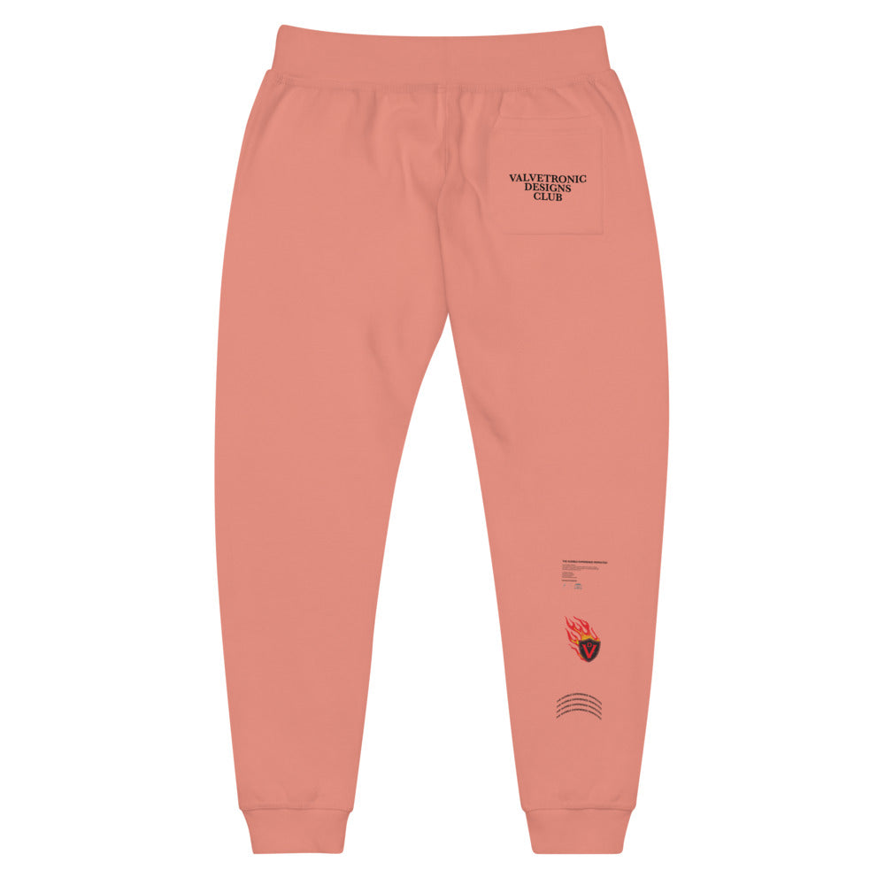 Mens Joggers Small Print (many colors)