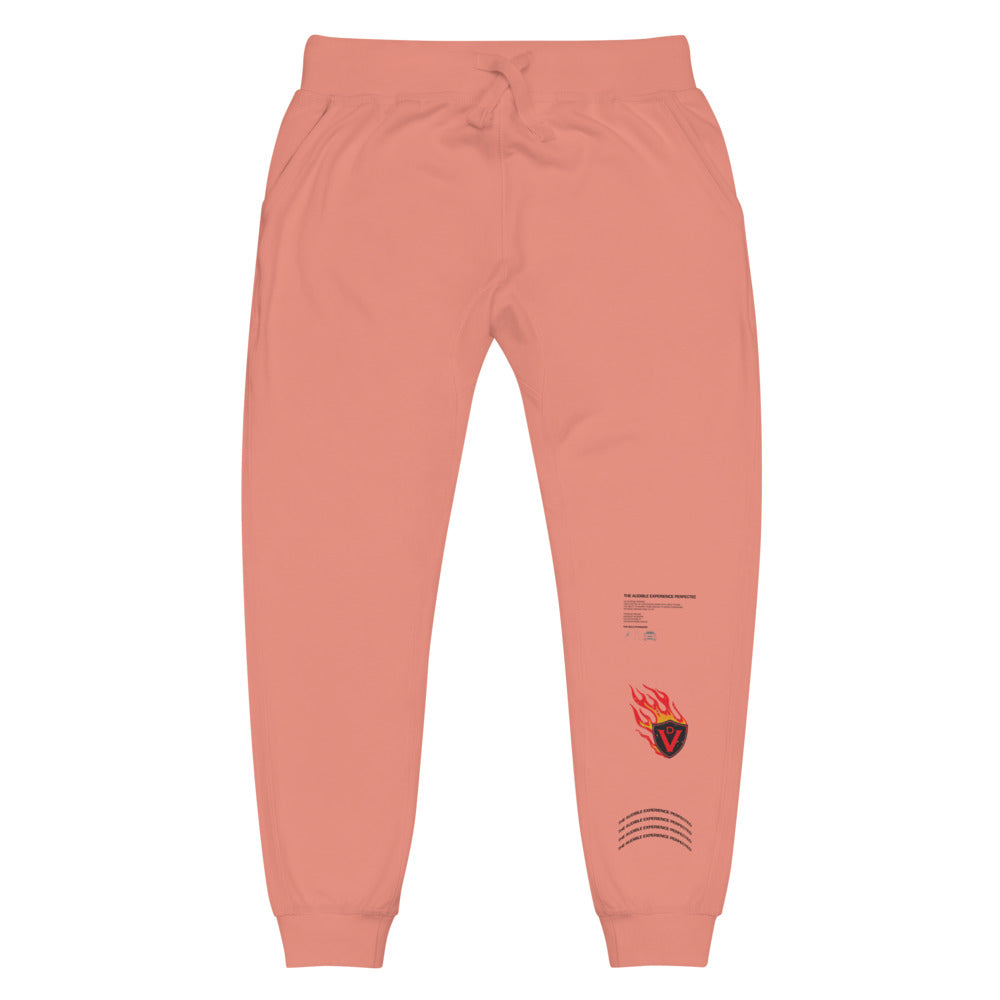 Mens Joggers Small Print (many colors)