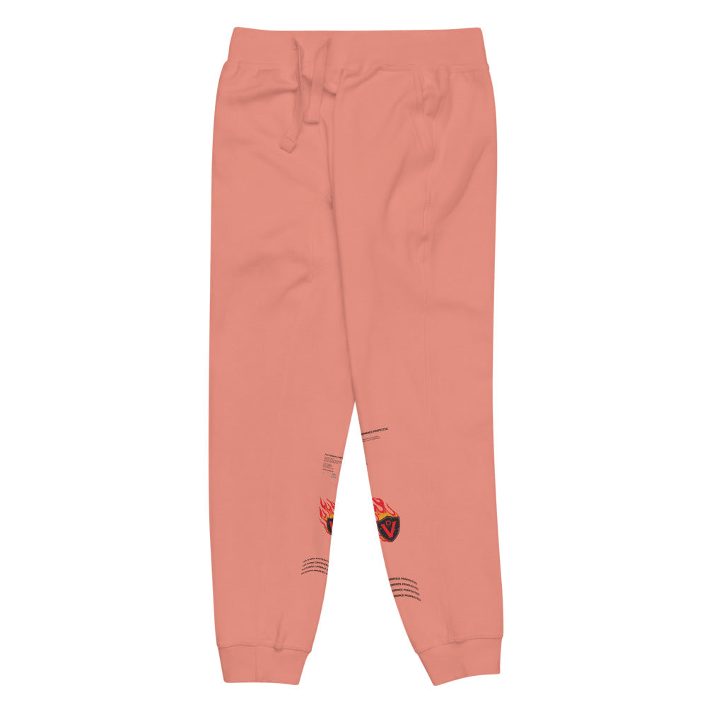 Mens Joggers Small Print (many colors)
