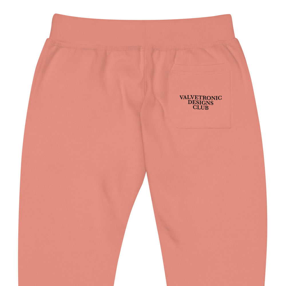 Mens Joggers Small Print (many colors)