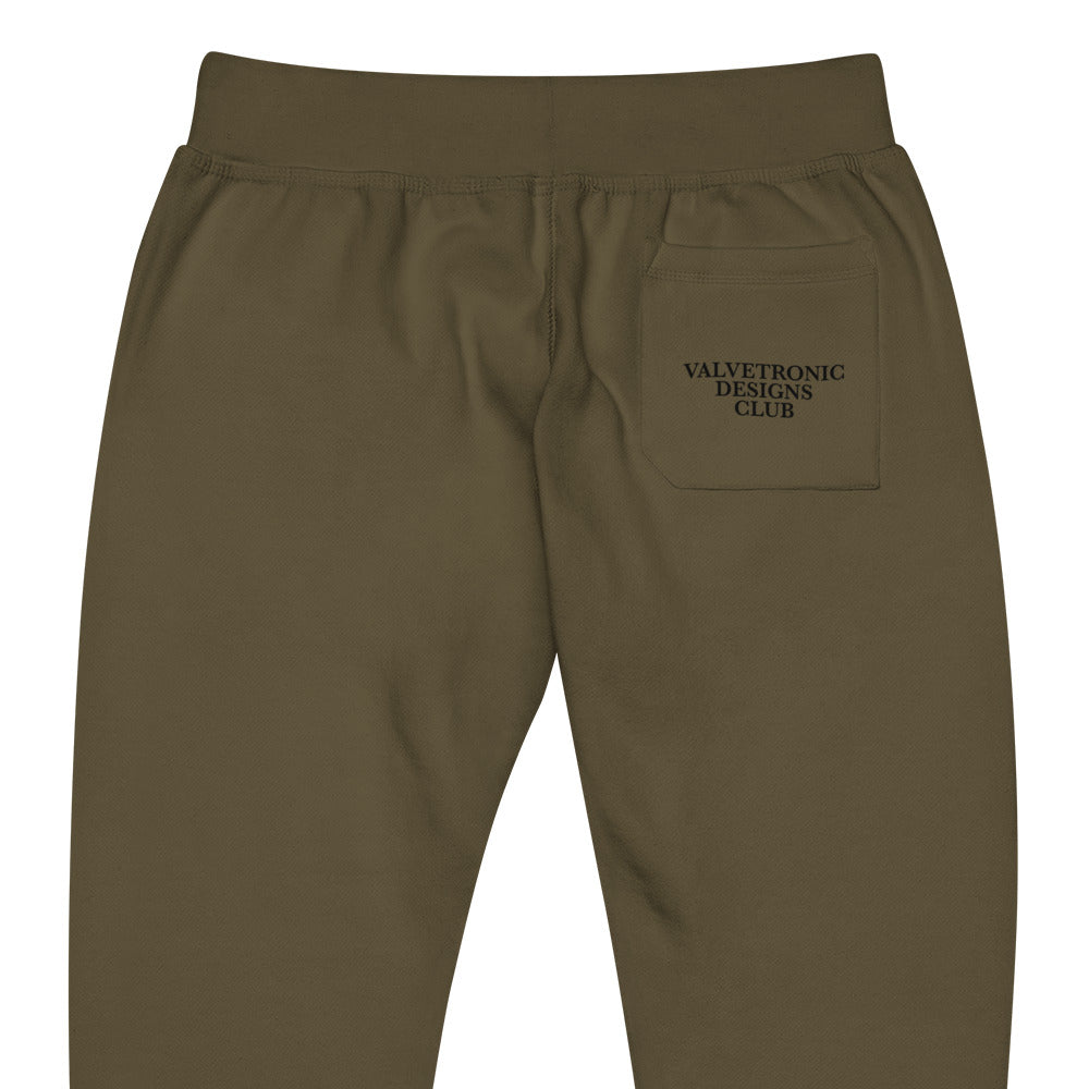 Mens Joggers Small Print (many colors)