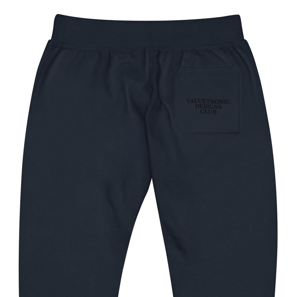 Mens Joggers Small Print (many colors)
