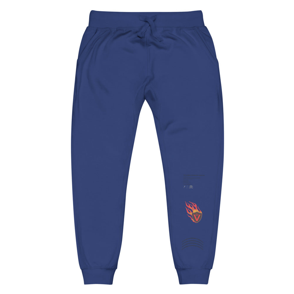 Mens Joggers Small Print (many colors)