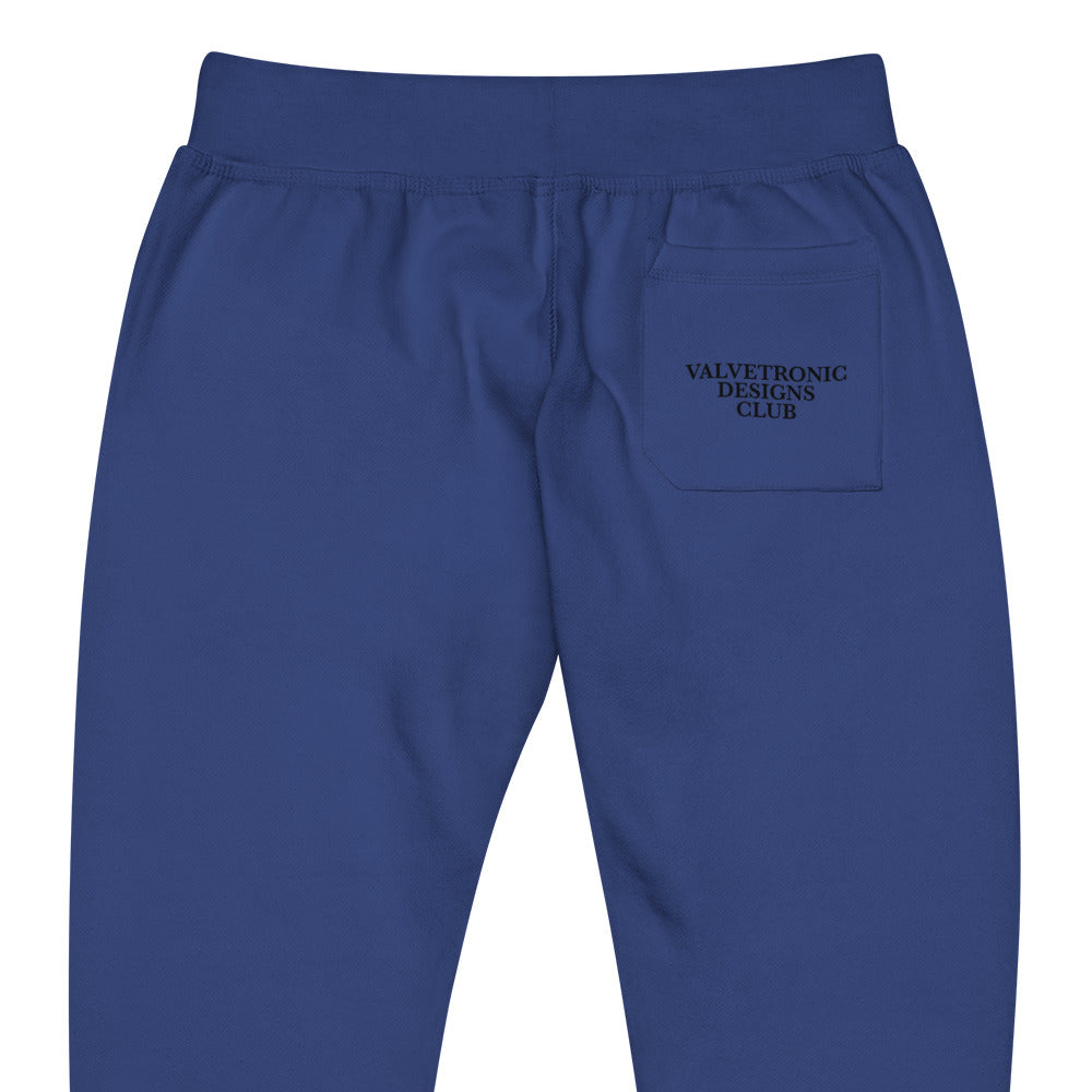 Mens Joggers Small Print (many colors)