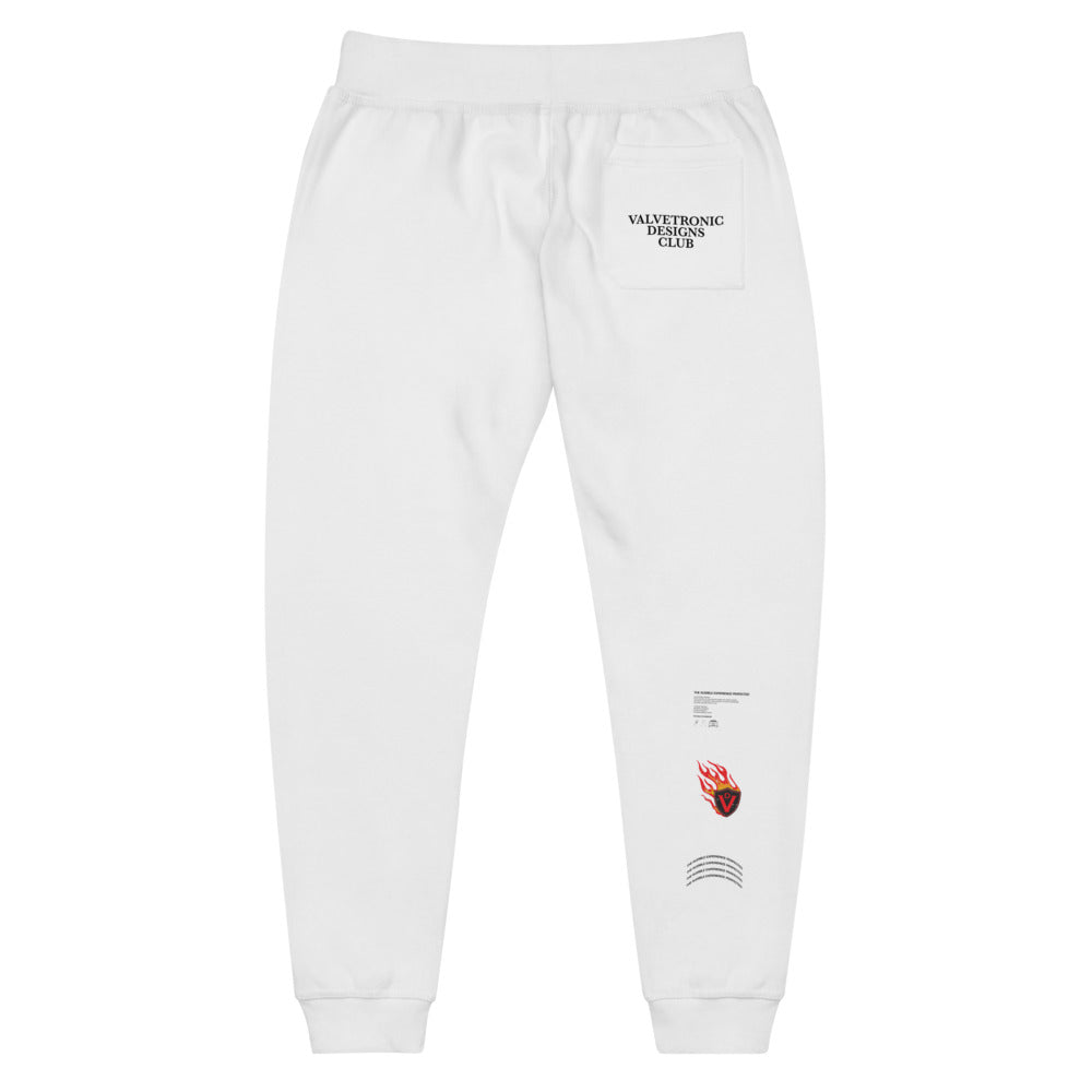 Mens Joggers Small Print (many colors)