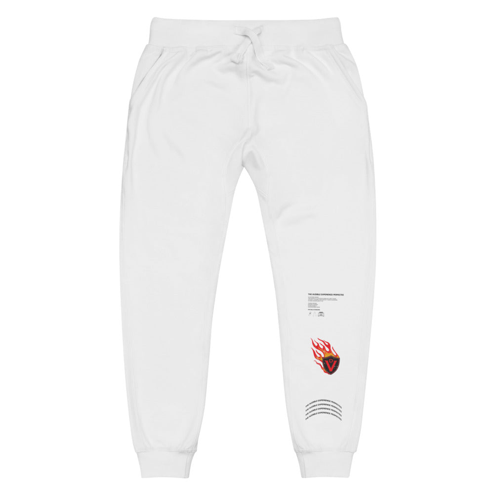 Mens Joggers Small Print (many colors)