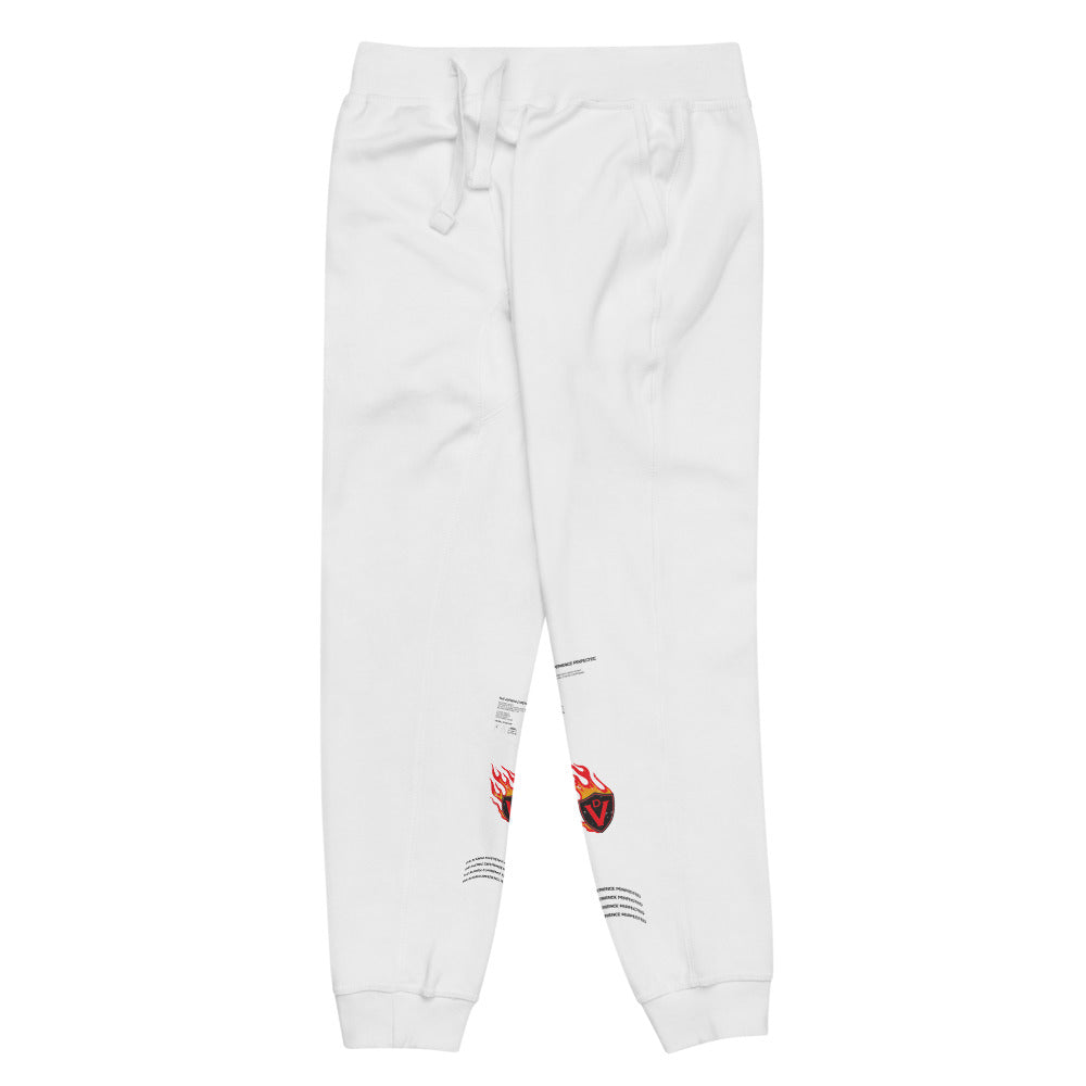 Mens Joggers Small Print (many colors)