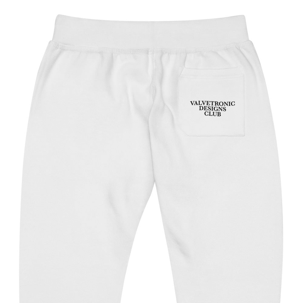 Mens Joggers Small Print (many colors)