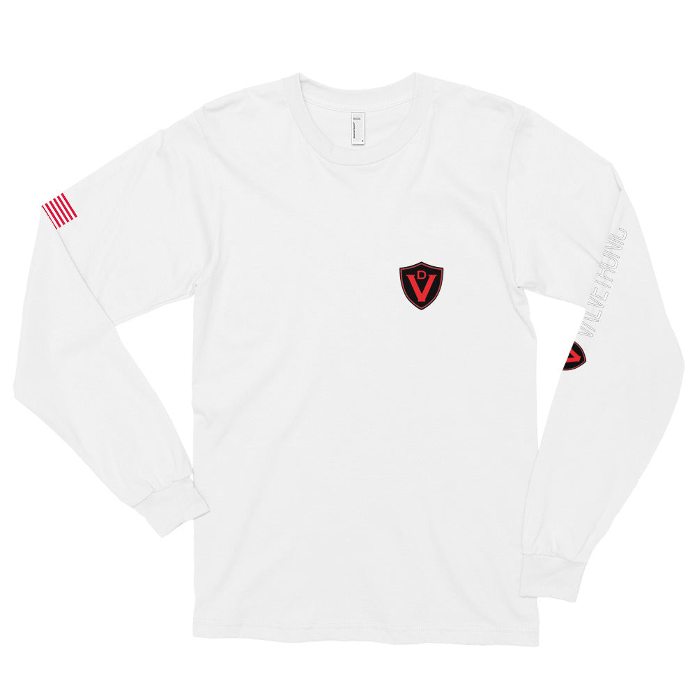 Valvetronic Long sleeve t-shirt