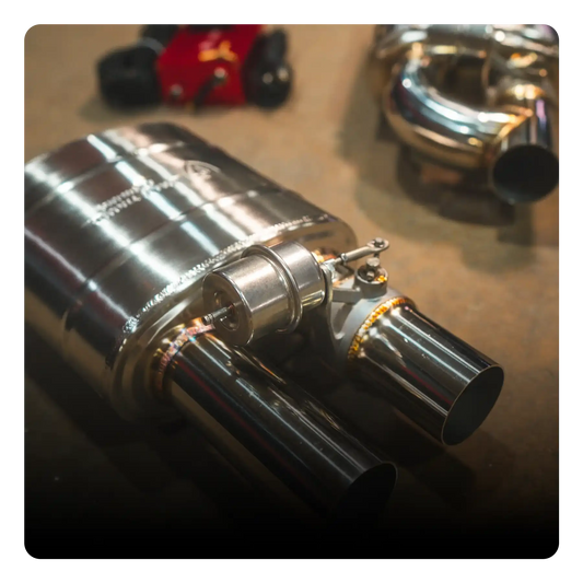 The 7 Best Exhaust Companies of 2025 — and Why Valvetronic Designs Is Changing the Game