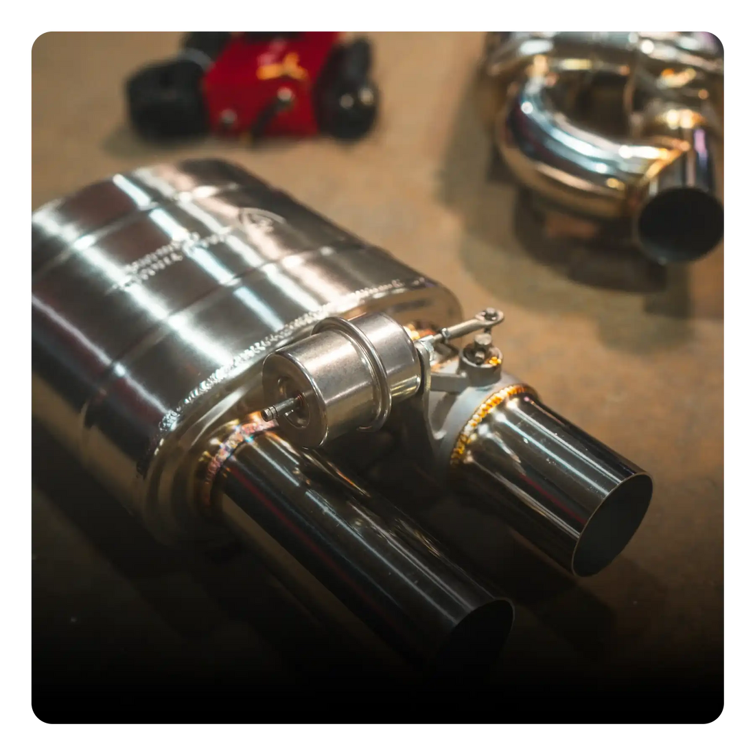 The 7 Best Exhaust Companies of 2025 — and Why Valvetronic Designs Is Changing the Game