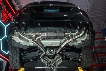 How To Clean And Maintain Your Exhaust