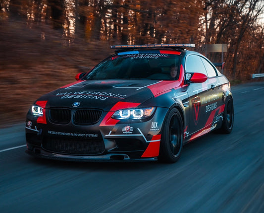 What Is The Best Exhaust System For Daily Driving?