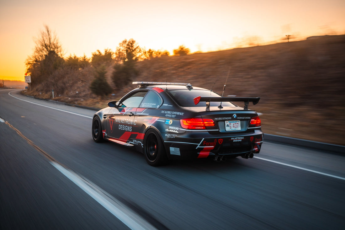 Common Exhaust Questions, Answered by Valvetronic Designs