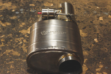 Will the Valvetronic Muffler Fit my Vehicle?