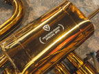 Lotus Evora Valved Sport Exhaust System (F1)
