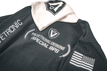 Valvetronic Designs LV style Sweatshirt