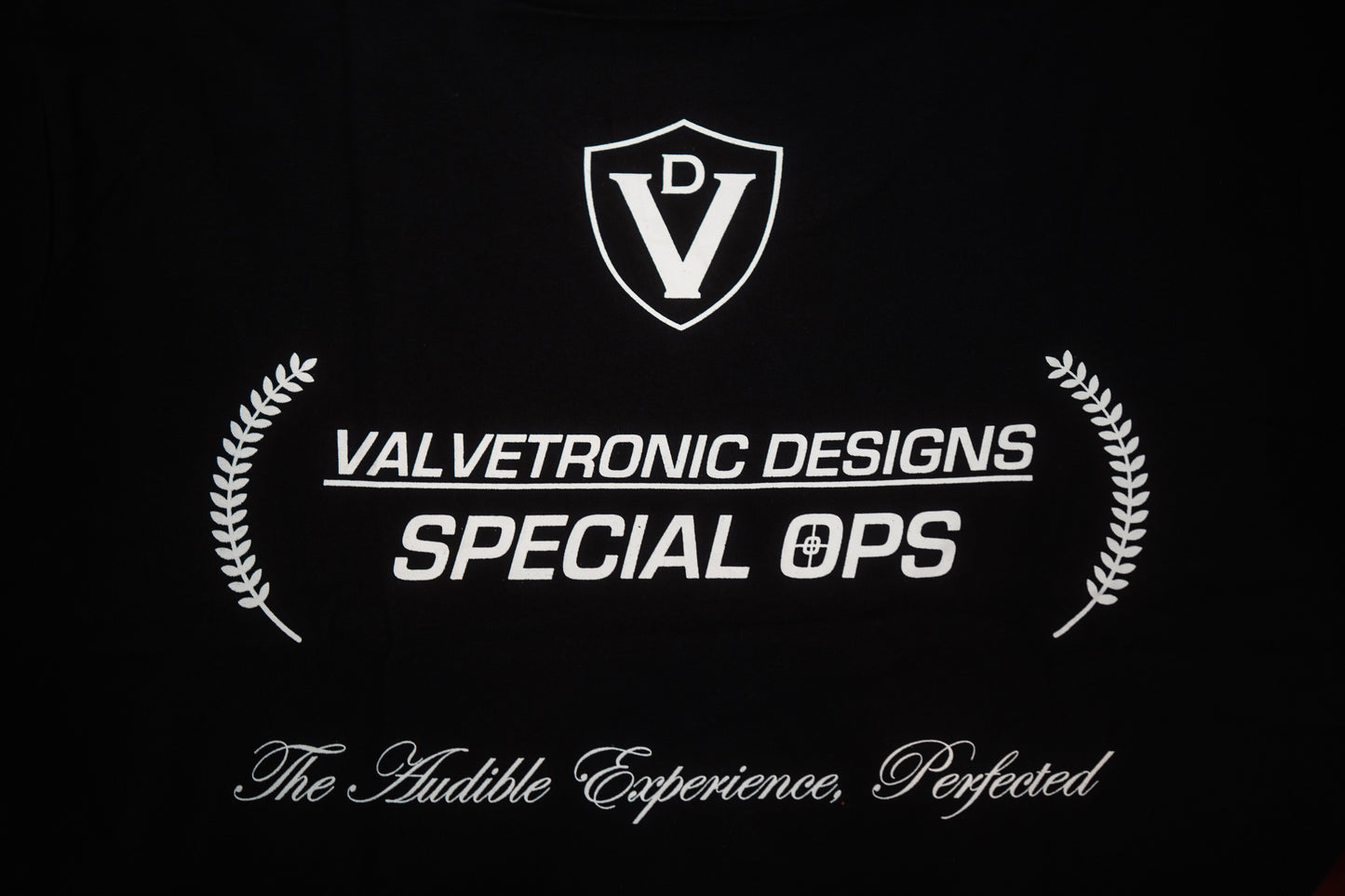 Valvetronic Designs T-Shirt