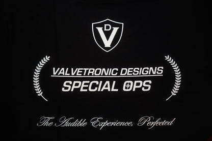 Valvetronic Designs T-Shirt