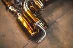 Ferrari 458 Speciale Valved Sport Exhaust System