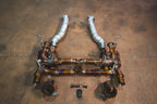 Ferrari 458 Speciale Valved Sport Exhaust System