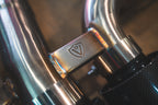 BMW G87 M2 Valved Sport Exhaust System