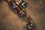 Valvetronic Valved Sport Exhaust System for Porsche 992 GT3/RS