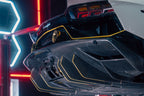 Lamborghini Aventador SVJ/Ultimae Valved Sport Exhaust System