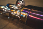 BMW F10 M5 / F06 M6 Valved Sport Exhaust System