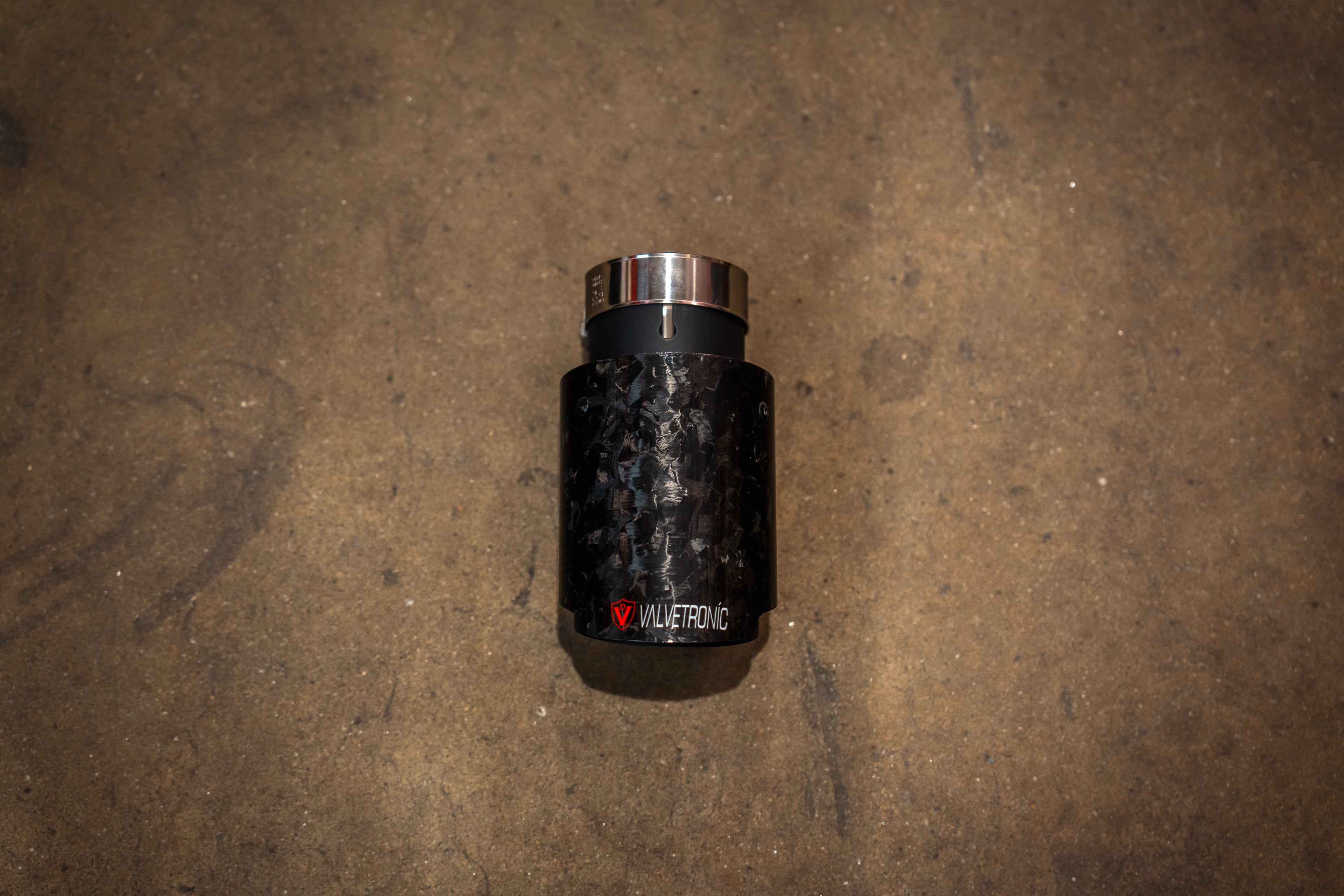 Valvetronic Designs Exhaust Tips (SINGLES)