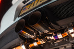 Valvetronic Valved Sport Exhaust System for Porsche GT3 991.1 / 991.2