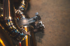 Lotus Emira Valved Sport Exhaust System